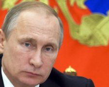 Путин срывает на Украине "сирийскую злость"