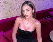 Юлія Артюх, фото з соцмереж