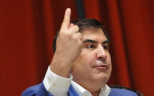 Гражданство Саакашвили: в деле поставлена точка