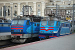 Укрзалізниця