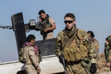 Бойовик ОРДЛО призвався до лав американської армії