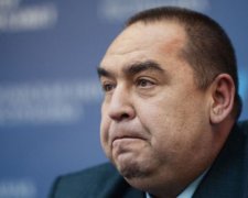 Плотницкий запобіг "перевороту": соцмережі в захваті