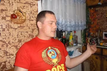 Василь Зубатов / фото: Х