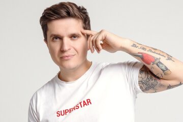Анатолій Анатоліч, фото з Instagram