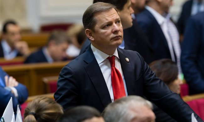 Требование Ляшко создать ВСК по фактам наживы Порошенко на армии станет лакмусом для правящей коалиции, - Владимир Фесенко