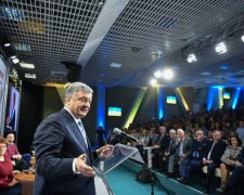 Що обіцяв і що виконав Порошенко: українцям дали "пігулку пам’яті"