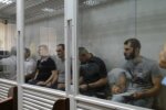 Бывший глава киевского "Беркута" рассказал о стрельбе на Майдане