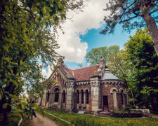 Цікаві місця Вінниччини: ідеї для поїздки на вихідні