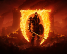 The Elder Scrolls IV: Oblivion Remastered, скриншот: YouTube