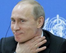 Путін наказав закрити роти російським чиновникам