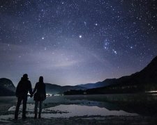 Вражаючі фотографії зоряного неба (фото)