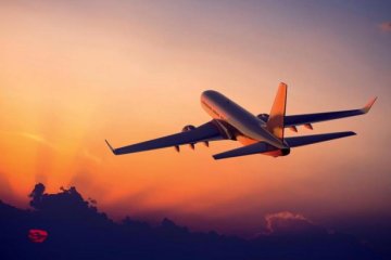 Новий рік приніс українцям нові авіарейси до Європи