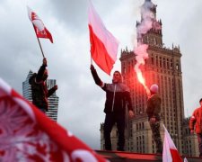 Побиття українця під Варшавою: друзі назвали страшну причину
