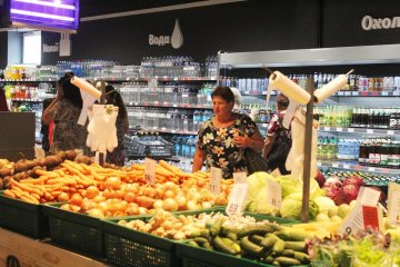 Цибулевий мільярдер: ціни на продукти в Україні описали одним фото, нереально не сміятися