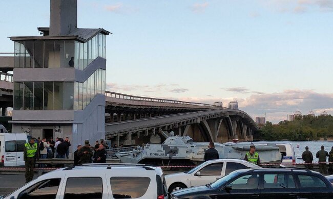 В сети показали девушку, из-за которой Белько хотел отправить пол Киева в воздух: "Алена! Алена!"