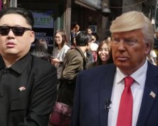 Історична зустріч: Трамп знову жадає переговорів з Кім Чен Ином