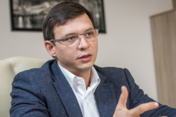 Євген Мураєв