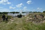 Военные, фото: Минобороны