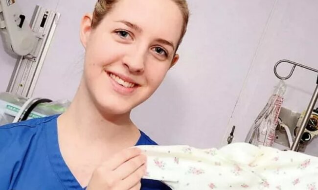 Люсі Летбі, фото: Chester Standard / SWNS.com