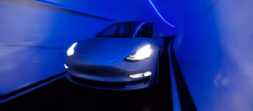 HyperLoop, electrek