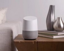 Google найняла геніального дизайнера для своїх "розумних" пристроїв