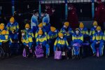 Українська збірна на зимовій Паралімпіаді-2022