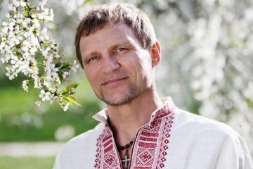 Олег Скрипка привітав незалежну Україну свіжим кліпом (ВІДЕО)