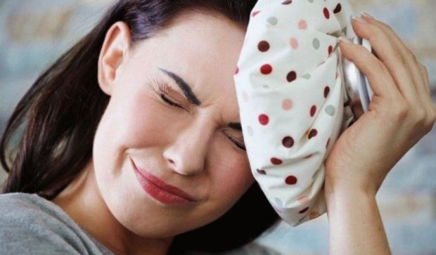 Хроническую мигрень лечат уколами ботокса