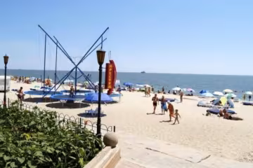 Термінова евакуація в Затоці: що відбувається