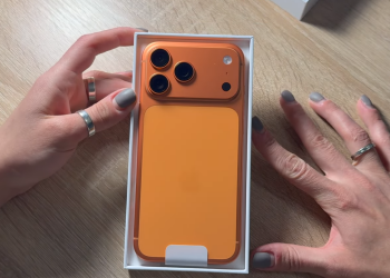 iPhone 17 Pro Max. Фото: скрін youtube