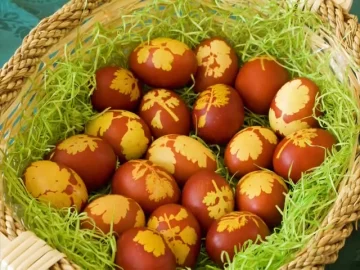 Великодні яйця