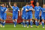 "Дніпро" ризикує залишитись без єврокубків на три роки