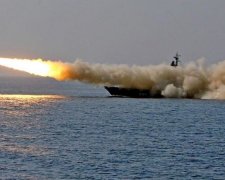 Росія ховає в Криму кораблі з ядерними ракетами