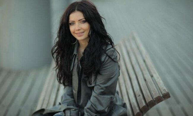 Голливудская ведьма позавидовала украинской красавице