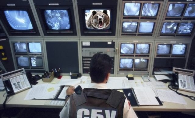 Українська спецслужба: хто найкраще знає, якою вона має бути?