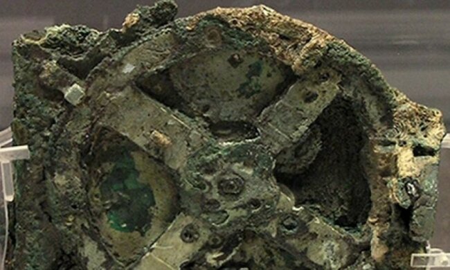 Вчені розшифрували послання доісторичного "комп'ютера"