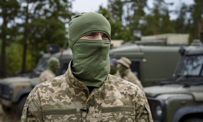 Виплати військовослужбовцям після СЗЧ