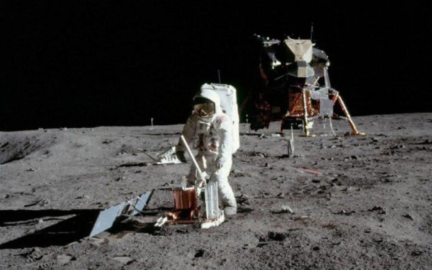 Курс на Місяць: NASA підкорить супутник Землі