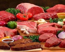 Тільки на свята: скоро котлети перетворяться на розкіш