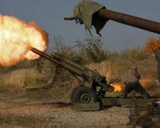 Америка недовольна обострением на Донбассе