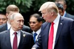 Путіна притиснули до стінки через Україну, у Трампа закінчується терпіння: розбиратимешся з НАТО