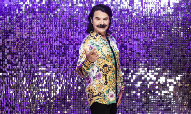 Павло Зібров