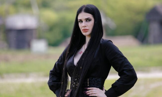 Марія Тиха, скріншот: YouTube