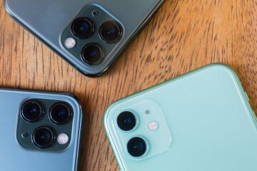 iPhone 11