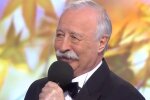 Леонид Якубович, скриншот видео