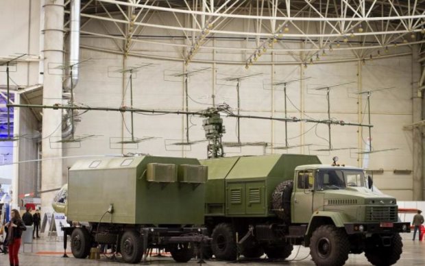 Кремль тремтить: українські вчені похвалилися новою суперзброєю