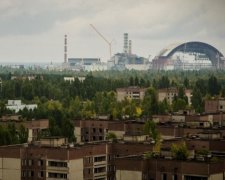  Чорнобиль перетворять на зону для експериментів