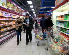 Украинцы тратят на еду целое состояние, в Европе поделились реальными ценами: цифры заставляют плакать