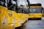 громадський транспорт Києва