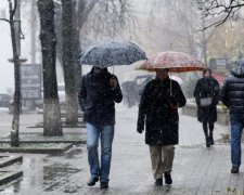 Погода на 21 березня: українців попередили про люті морози